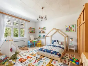 Prodej bytu 4+1, Teplice, Vítězslava Hálka, 115 m2