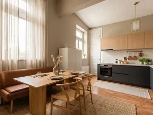 Prodej bytu 4+1, Teplice, Vítězslava Hálka, 115 m2