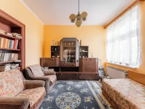 Prodej bytu 4+1, Teplice, Vítězslava Hálka, 115 m2