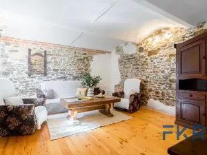 Prodej zemědělské usedlosti, Kouřim, Rusko, 190 m2