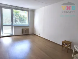 Prodej bytu 1+kk, Prostějov, 44 m2