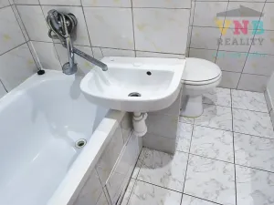 Prodej bytu 1+kk, Prostějov, 44 m2