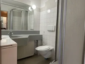 Pronájem bytu 1+kk, Praha - Písnice, Na okruhu, 20 m2