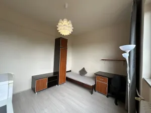 Pronájem bytu 1+kk, Praha - Písnice, Na okruhu, 20 m2