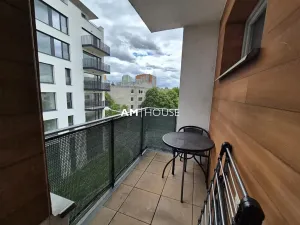 Pronájem bytu 3+kk, Praha - Hloubětín, Krylovecká, 82 m2