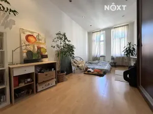 Pronájem bytu 2+1, České Budějovice, Otakarova, 60 m2