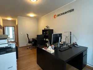 Pronájem obchodního prostoru, Luhačovice, 36 m2