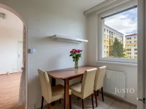 Prodej bytu 2+1, Veselí nad Moravou, Kovářská, 43 m2