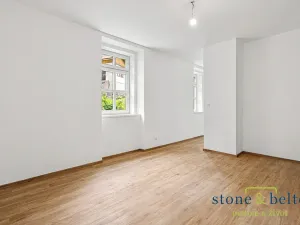 Prodej bytu 2+kk, Vrchlabí, Peklo, 55 m2