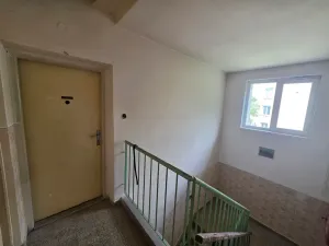 Prodej bytu 3+1, Znojmo, 28. října, 57 m2