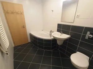 Pronájem bytu 2+kk, Praha - Horní Měcholupy, R.A. Dvorského, 69 m2