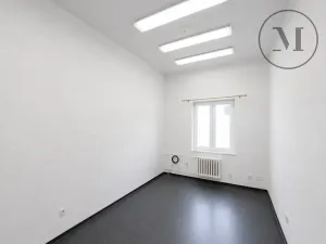 Pronájem obchodního prostoru, České Budějovice, Chelčického, 12 m2