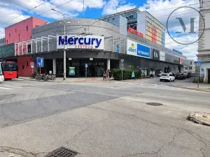 Pronájem obchodního prostoru, České Budějovice, Chelčického, 12 m2