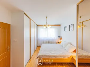 Prodej vily, Ústí nad Orlicí, Lázeňská, 250 m2