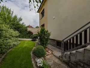 Prodej vily, Ústí nad Orlicí, Lázeňská, 250 m2