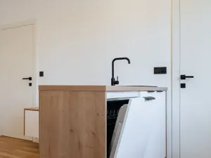 Pronájem bytu 2+kk, Most, Jaroslava Vrchlického, 35 m2