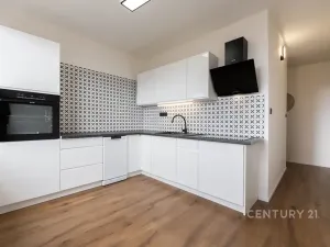 Pronájem bytu 2+1, Chomutov, Kamenný vrch, 58 m2