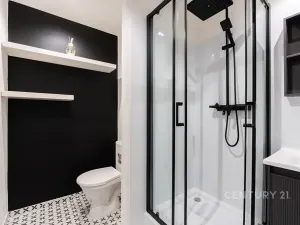 Pronájem bytu 2+1, Chomutov, Kamenný vrch, 58 m2
