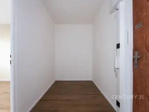 Pronájem bytu 2+1, Chomutov, Kamenný vrch, 58 m2