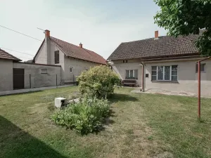 Prodej rodinného domu, Břehy, Bahníkova, 110 m2