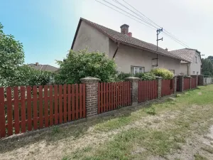 Prodej rodinného domu, Břehy, Bahníkova, 110 m2