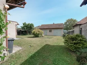 Prodej rodinného domu, Břehy, Bahníkova, 110 m2