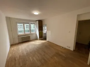 Prodej bytu 1+1, Praha - Libeň, Drahobejlova, 25 m2