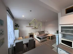 Prodej bytu 2+1, Rokycany, Mládežníků, 58 m2