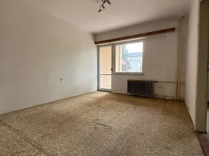 Prodej bytu 2+1, České Budějovice, Pekárenská, 63 m2