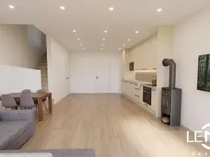 Pronájem rodinného domu, Těšetice, 99 m2