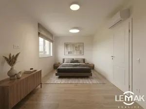 Pronájem rodinného domu, Těšetice, 99 m2