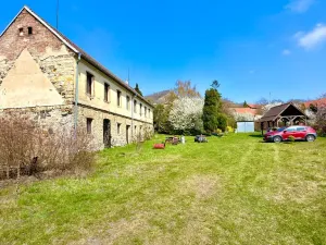 Prodej rodinného domu, Podsedice, 290 m2