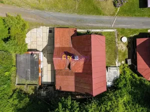 Prodej rodinného domu, Desná, Obecní Domky, 145 m2