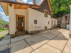 Prodej rodinného domu, Desná, Obecní Domky, 145 m2