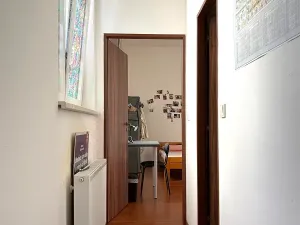 Pronájem bytu 4+kk, Brno, Novobranská, 92 m2