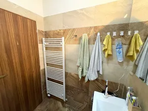 Pronájem bytu 4+kk, Brno, Novobranská, 92 m2