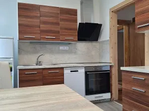 Pronájem bytu 3+1, Lysá nad Labem, Jedličkova, 72 m2