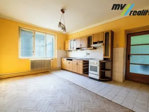 Prodej rodinného domu, Tatce, Ke Hřišti, 120 m2