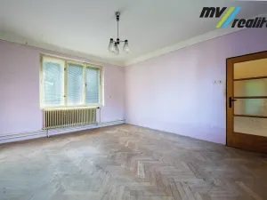 Prodej rodinného domu, Tatce, Ke Hřišti, 120 m2