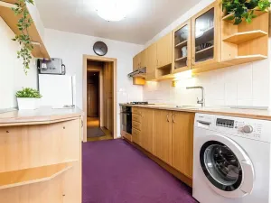 Prodej bytu 3+1, Kladno, M. Švabinského, 77 m2