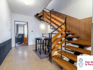 Prodej rodinného domu, Rakovník, Sadová, 207 m2