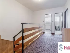 Prodej rodinného domu, Rakovník, Sadová, 207 m2