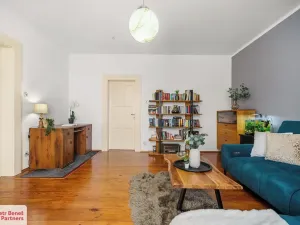 Prodej bytu 4+1, Nové Strašecí, Čsl. armády, 128 m2