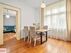 Prodej bytu 4+1, Nové Strašecí, Čsl. armády, 128 m2