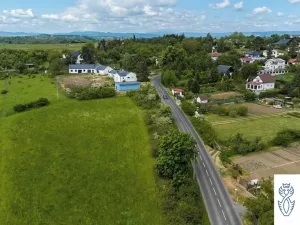Prodej pozemku pro bydlení, Žatec, Chomutovská, 6565 m2