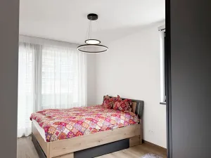 Pronájem bytu 6+kk a větší, Praha - Žižkov, Olgy Havlové, 115 m2