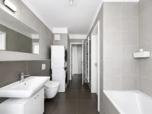 Pronájem bytu 6+kk a větší, Praha - Žižkov, Olgy Havlové, 115 m2