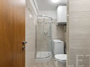 Prodej bytu 1+kk, Praha - Hloubětín, Kukelská, 23 m2