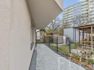 Prodej bytu 1+kk, Praha - Hloubětín, Kukelská, 23 m2