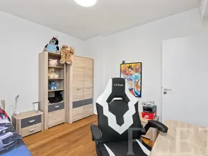 Pronájem rodinného domu, Praha - Jinonice, Nyklíčkova, 217 m2